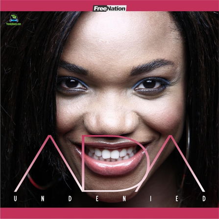 Ada Ehi Undenied Album Cover