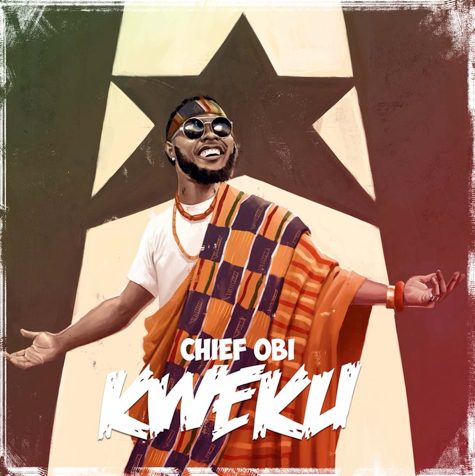 Chief Obi Kweku