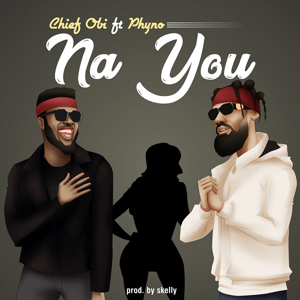Chief Obi Na You Artwork
