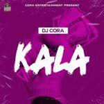 DJ Cora — Kala Beat Instrumental 3