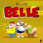 DJ Xclusive – Belle