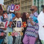 Davido Focalistic Champion Sound Video