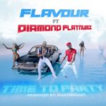 Flavour Time To Party ft Diamond Platnumz