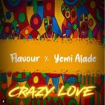 Flavour x Yemi art