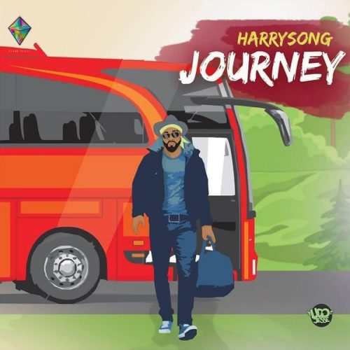 Harrysong Journey mp3 image