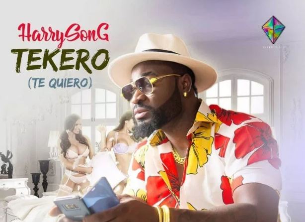 Harrysong – Tekero