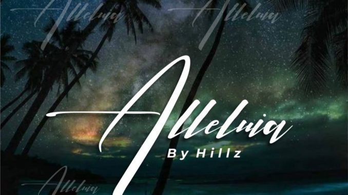 Hillz – Alleluia