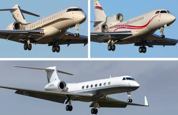 How Much Does It Cost To Buy A Private Jet In Nigeria