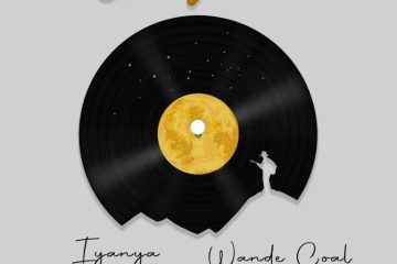 Iyanya – Change Am ft. Wande Coal