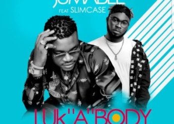 Jumabee – Look A Body ft. Slimcase 350x250 1