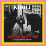 Kholi Ki Lo Kan Mi Prod by GospelOnDeBeatz mp3 image