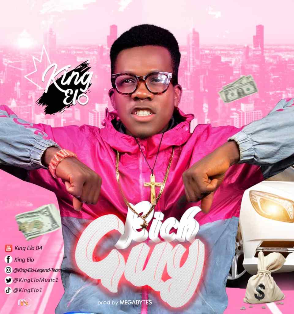 King Elo Rich Guys