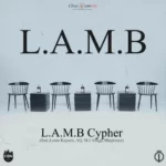 L.A.M.D Cypher