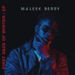 Maleek Berry – Pulling Me Back