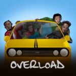 Mr Eazi Overload ft. Slimcase Mr Real 1