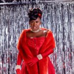 Niniola A Christmas Love Song