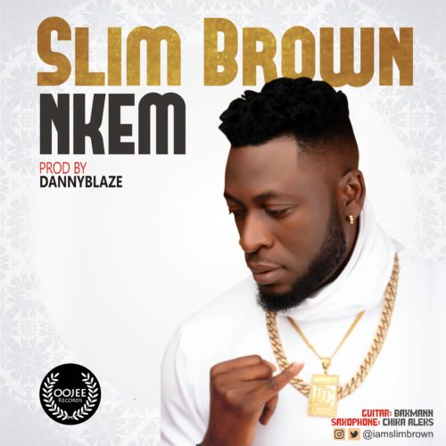 Nkem Design two