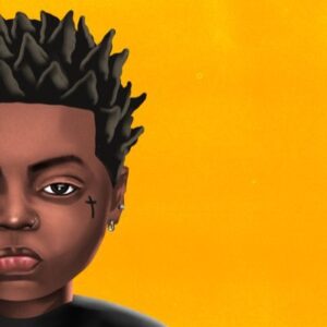 Olamide Kwete Dance Prod By. P Priime Mp3 Download 300x300 1