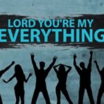 Sinach My Everything Artwork