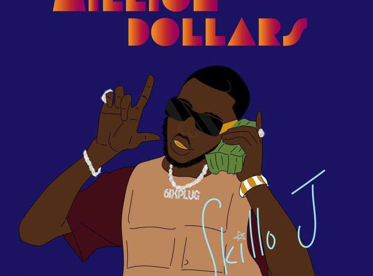 Skillo J – Million Dollars