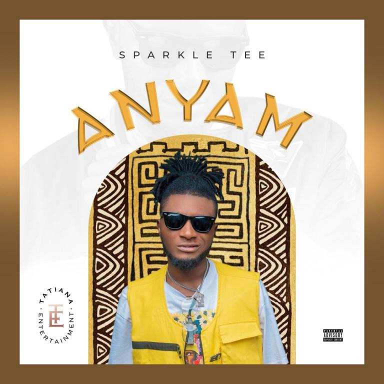 Sparkle Tee – Anyam Sparkle Tee – Anyam
