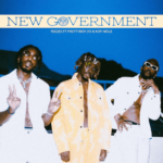 Teezee – New Government ft. PrettyBoy D O Kofi Mole 1