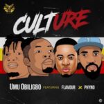 Umu Obiligbo ft Phyno Flavour – Culture mp3 image