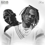 ckay – by your side ft blxckie