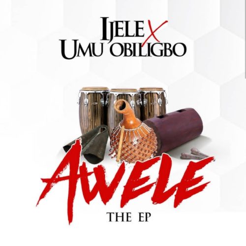 flavour Awele EP