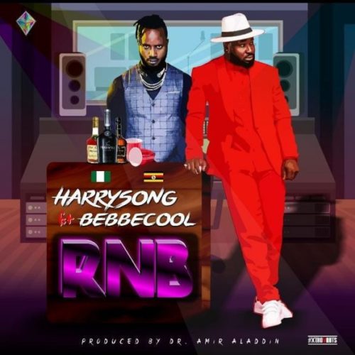 harrysong rnb ft bebe cool 585x585 1