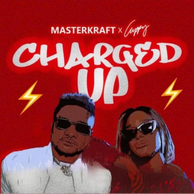 masterkraft x cuppy charged up