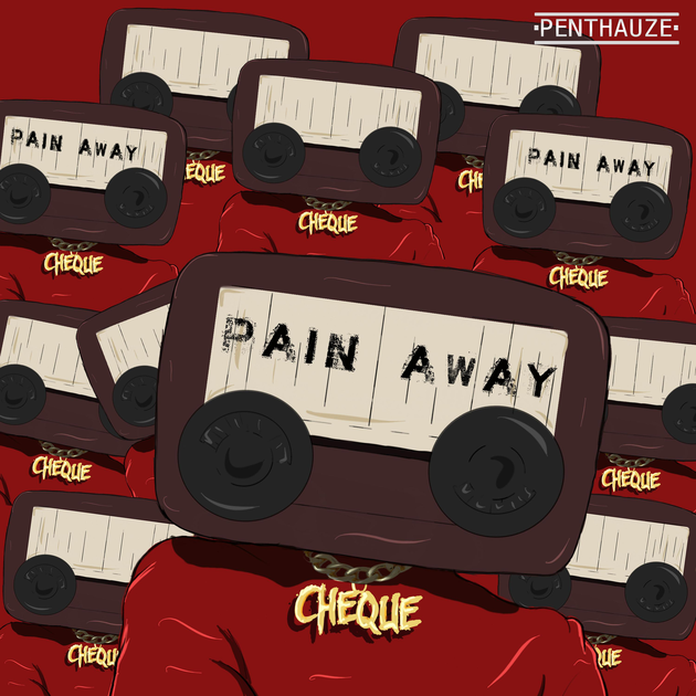 pain away