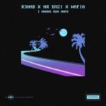 r3hab i wanna run away ft mr eazi wafia