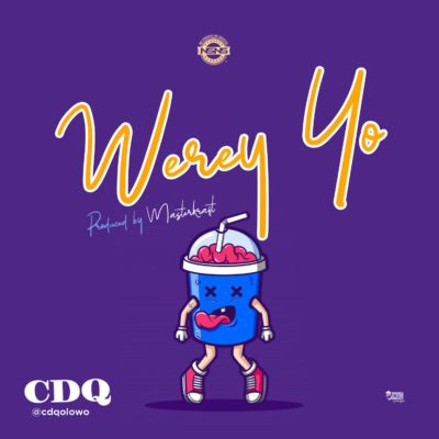 werey yo 2