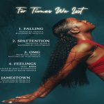 Cina Soul ep