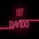 Davido If Artwork