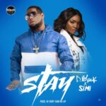 Dblack stay