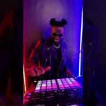 Drum Dey Talk