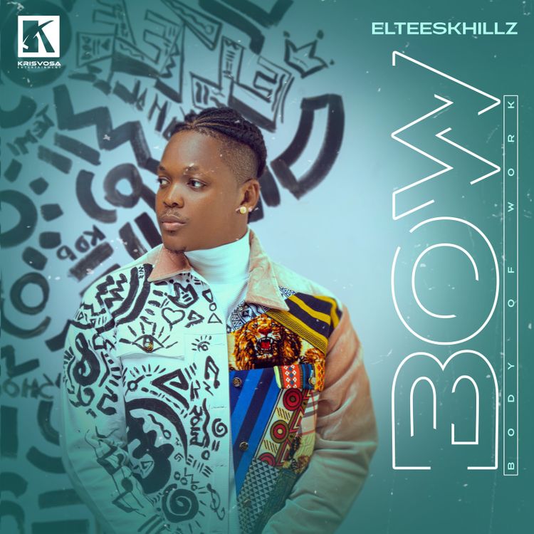 Eltee Skhillz – Freedom Eltee Skhillz ODG