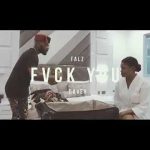Falz Fvck you Cover