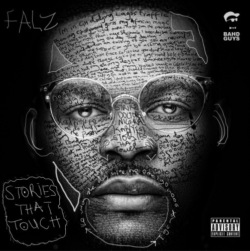 Falz Oyinkansola Kabiyesi
