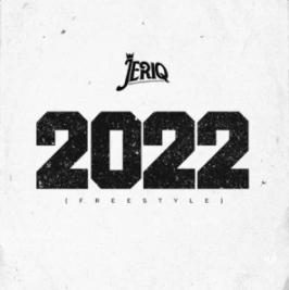 JeriQ 2022 Freestyle