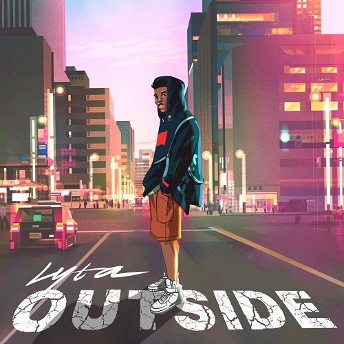 Lyta Outside Free Mp3 Download 1