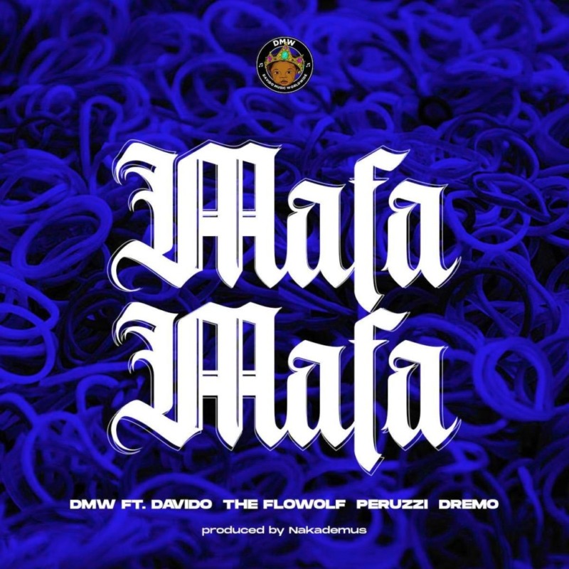 Mafa Mafa artwork