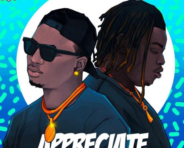 Olofin Sniper – Appreciate Ft Barry Jhay Olofin Sniper – Appreciate Ft Barry Jhay Free Mp3 Download 768x620 1