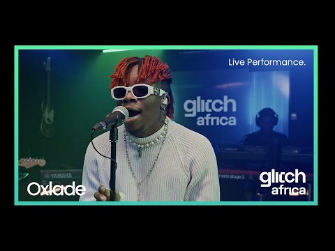 Oxlade – More Acoustic version 1