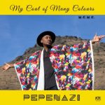 Pepenazi My Coat of Many Colours Album 585x585 1