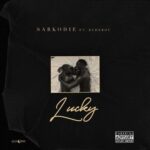 Sarkodie Lucky Cover