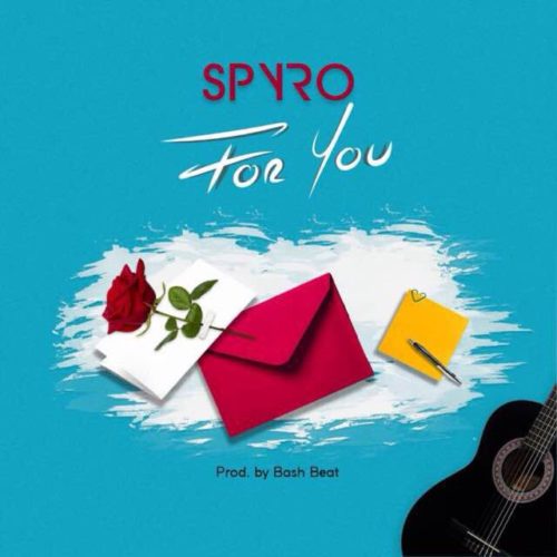 Spyro For You