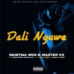 Wanitwa Mos Master KG – Dali Nguwe ft. Nkosazana Daughter Basetsana Obeey Amor 519x292 1